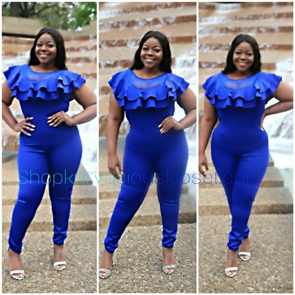 Plus Jumper - Picture 1 of 2